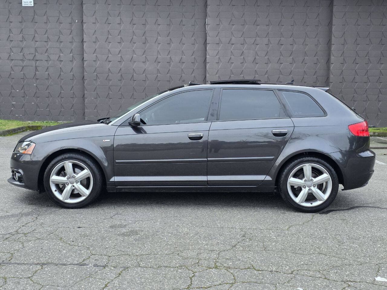 Used 2012 Audi A3 TDI Premium Plus FWD image 4