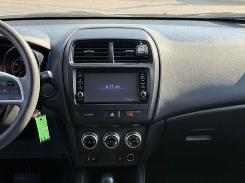 Used 2023 Mitsubishi Outlander Sport AWD image 14