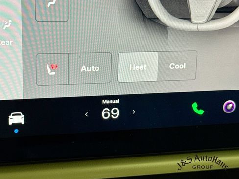 Used 2026 Tesla Model X Plaid AWD/4WD image 27