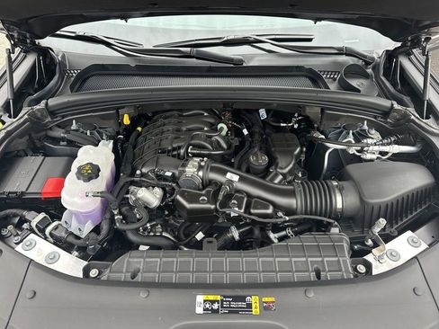 New 2025 Jeep Grand Cherokee Altitude image 25