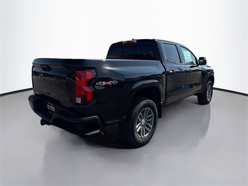 New 2026 Chevrolet Colorado LT w/ Advanced Trailering Package image 7