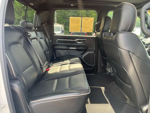 Used 2020 RAM 1500 Laramie w/ Sport Appearance Package AWD/4WD image 13