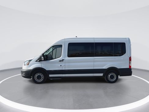 Certified 2024 Ford Transit 350 XL image 5
