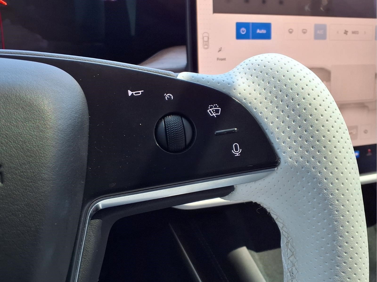 Used 2023 Tesla Model X AWD/4WD image 27