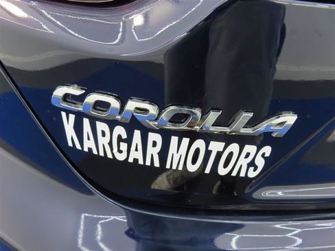 Used 2024 Toyota Corolla LE FWD image 12