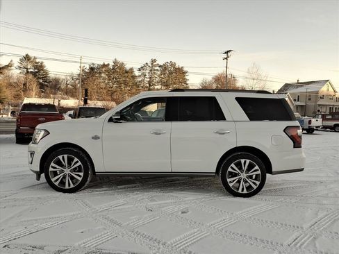 Used 2021 Ford Expedition King Ranch image 8