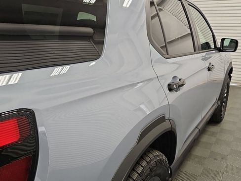 New 2026 Honda Passport TrailSport image 9