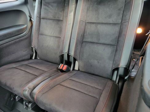 New 2026 Dodge Durango GT image 29