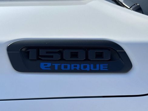 New 2026 RAM 1500 Big Horn image 52