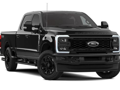 New 2026 Ford F250 4x4 Crew Cab Super Duty image 22