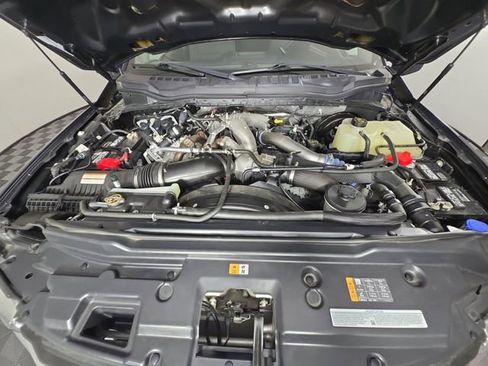 Used 2022 Ford F350 XLT w/ FX4 Off-Road Package image 16
