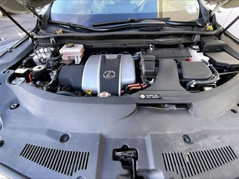 Used 2018 Lexus RX 450h image 30