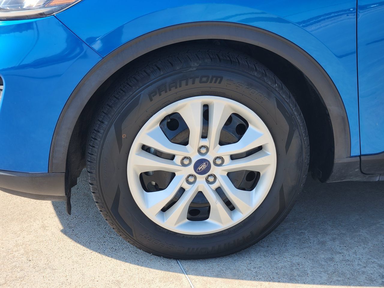 Used 2020 Ford Escape S FWD image 11