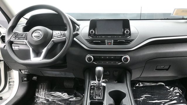 Used 2021 Nissan Altima 2.5 S FWD image 21