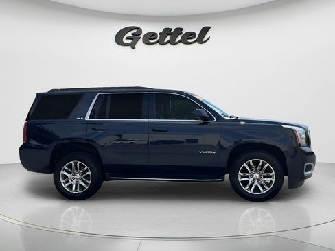 Used 2020 GMC Yukon SLE w/ Convenience Package AWD/4WD image 4