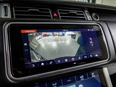 Used 2019 Land Rover Range Rover Supercharged image 21