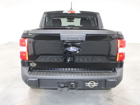 New 2026 Ford Maverick XL FWD image 7