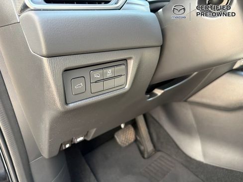 Used 2024 MAZDA CX-5 AWD 2.5 S w/ Preferred Package image 49