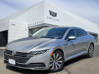 Used 2019 Volkswagen Arteon SEL AWD/4WD video 1