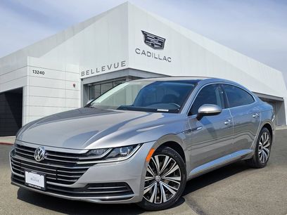 Used 2019 Volkswagen Arteon SEL
