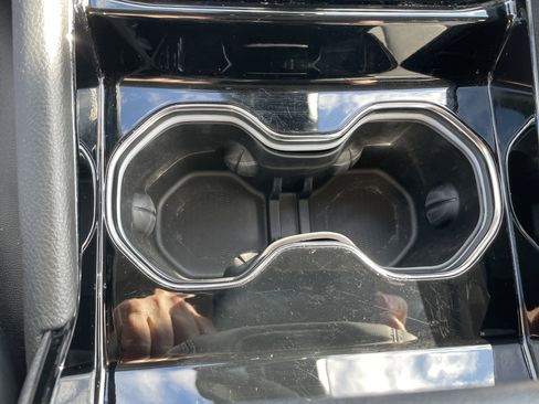 Certified 2023 Jeep Grand Cherokee Limited image 55