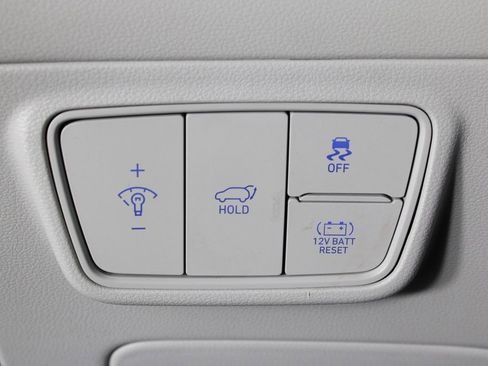 Certified 2022 Hyundai Tucson SEL image 25