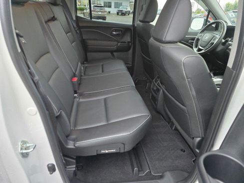 Used 2023 Honda Ridgeline RTL-E image 15