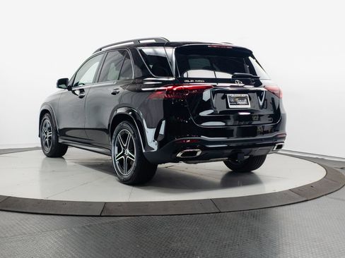 Certified 2026 Mercedes-Benz GLE 350 4MATIC image 30