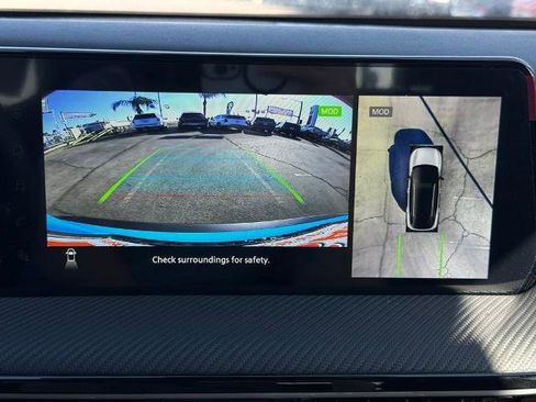 New 2025 Nissan Kicks SR image 29