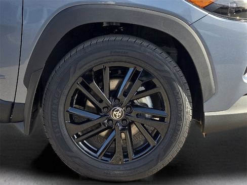 New 2026 Toyota Corolla Cross XSE image 11