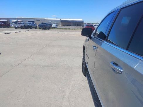 Used 2024 GMC Yukon XL Denali w/ Max Trailering Package AWD/4WD image 13