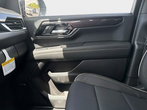 New 2026 GMC Yukon Elevation image 22