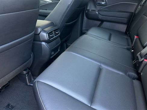 New 2025 Honda Ridgeline RTL image 13