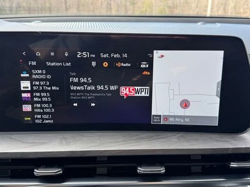 Used 2024 Kia Telluride SX Prestige X-Pro image 11