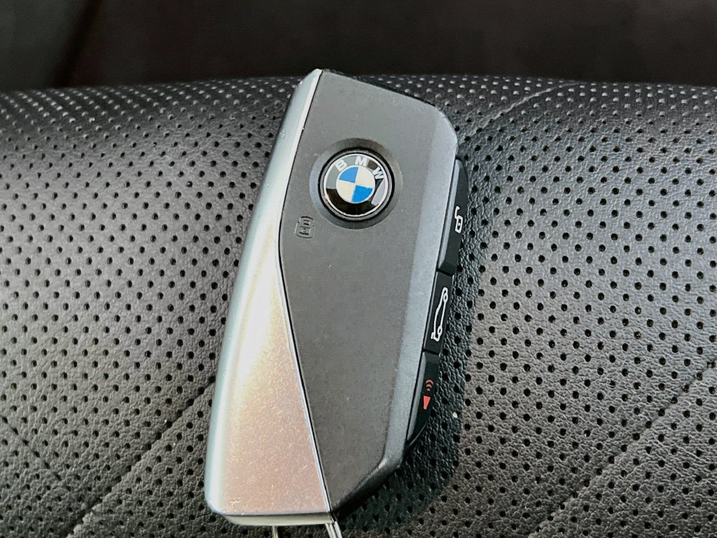 Used 2025 BMW X5 xDrive40i AWD/4WD image 35