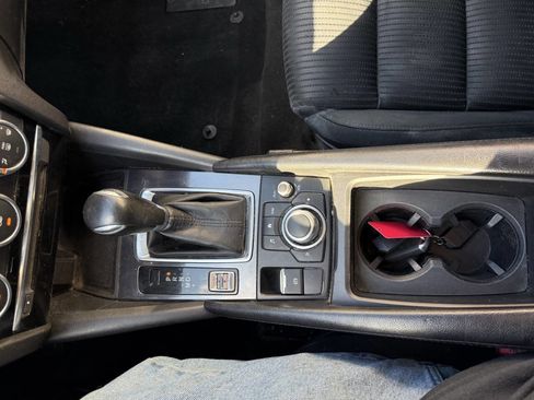 Used 2016 MAZDA MAZDA6 Sport image 22