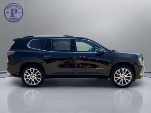 Used 2024 GMC Acadia Denali w/ Super Cruise Package AWD/4WD image 5