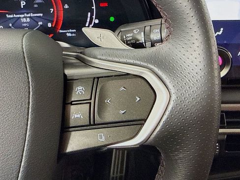 Used 2023 Lexus RX 350 F Sport AWD/4WD image 12