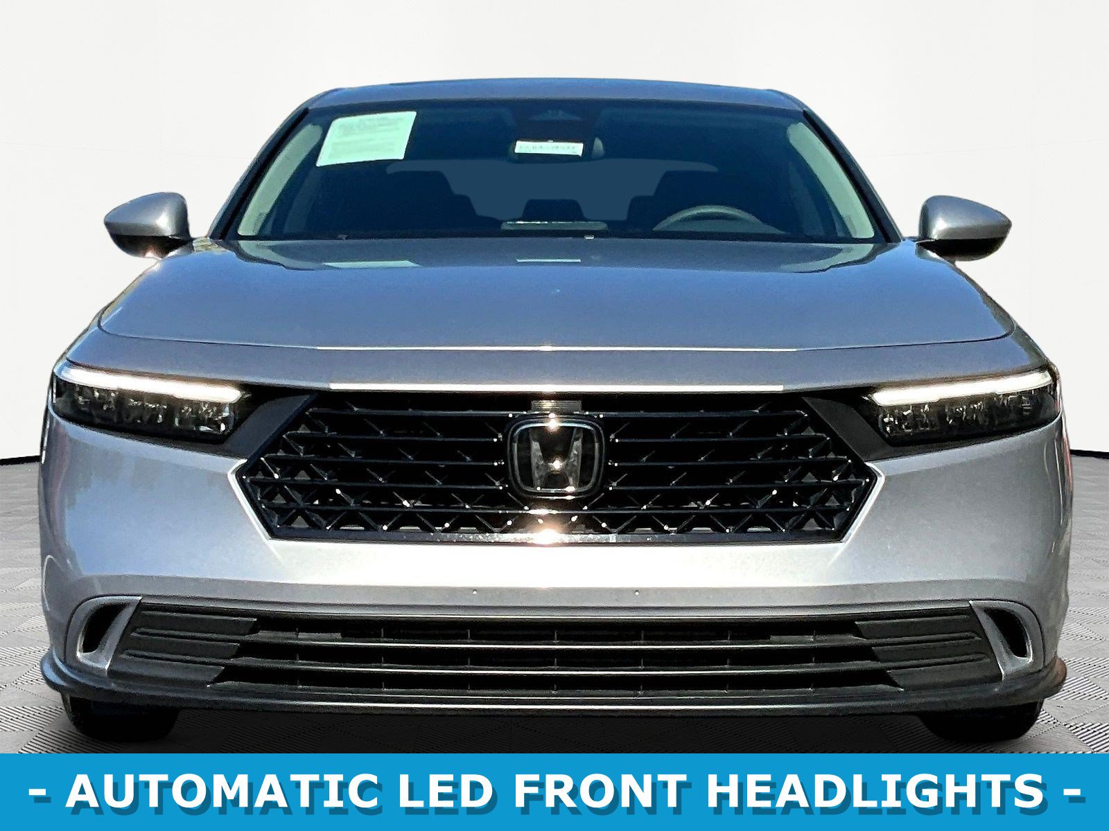 Used 2024 Honda Accord EX image 2