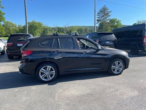 Used 2020 BMW X1 xDrive28i w/ Premium Package AWD/4WD image 3