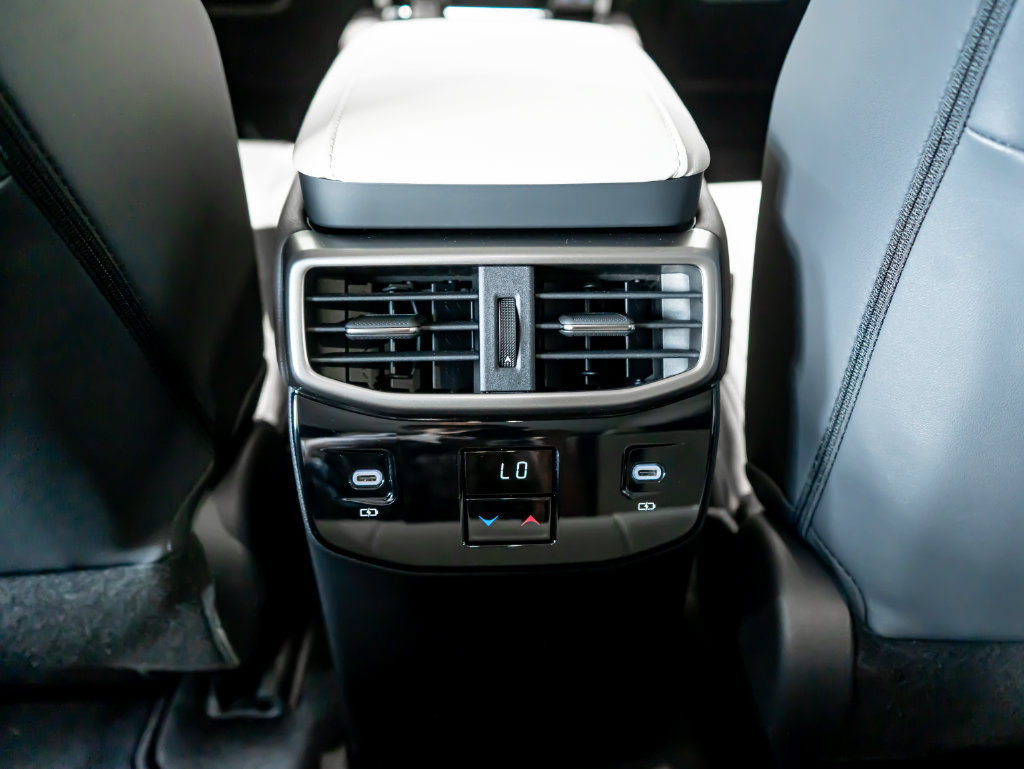 Used 2026 Lexus RX 350 FWD image 24