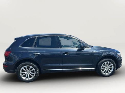 Used 2015 Audi Q5 2.0T Premium Plus w/ Technology Package AWD/4WD image 8