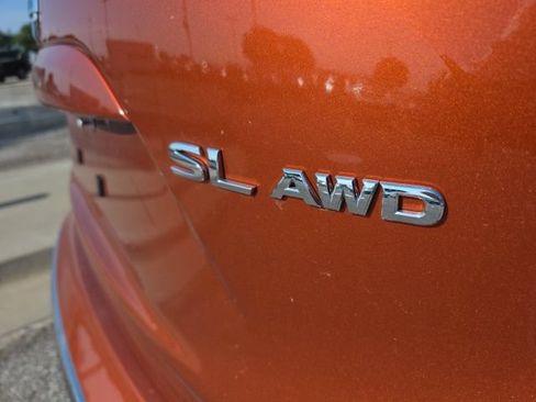 Used 2020 Nissan Murano SL AWD/4WD image 5