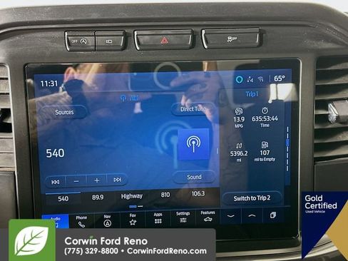 Certified 2024 Ford F150 STX image 18