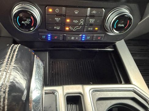 Used 2019 Ford F350 Platinum w/ Platinum Ultimate Package image 53