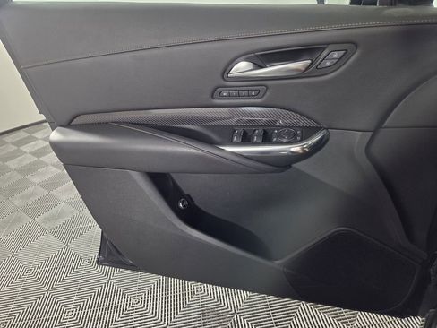 Used 2023 Cadillac XT4 Sport FWD image 20