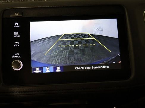 Used 2021 Honda HR-V EX image 38