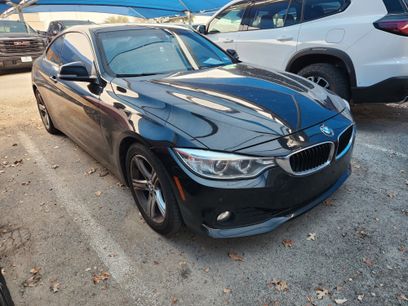 Used 2015 BMW 428i Coupe