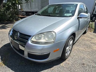 Used 2009 Volkswagen Jetta SEL