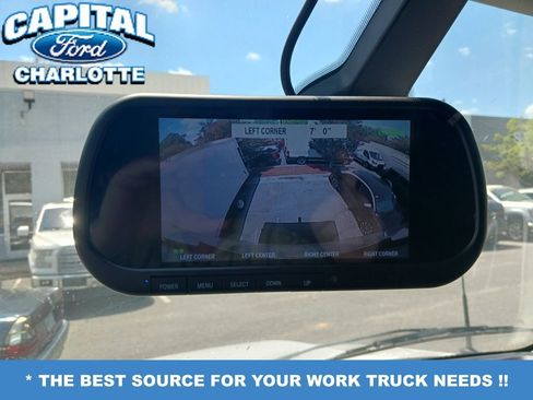 New 2027 Ford E-350 and Econoline 350 Super Duty w/ Power Equipment Group RWD image 23